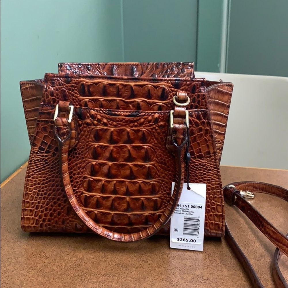 Brahmin - Picture 3 of 3